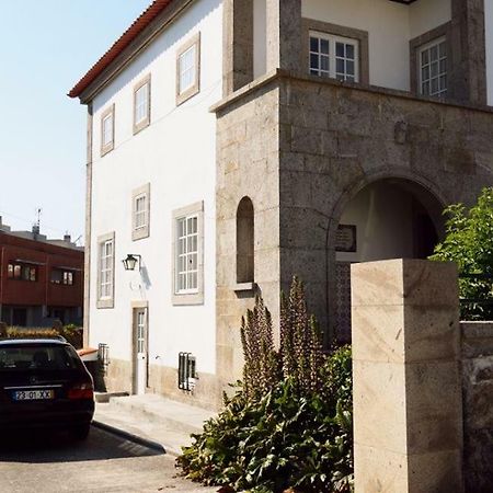 Villa 100Mordomias à Viana do Castelo Extérieur photo