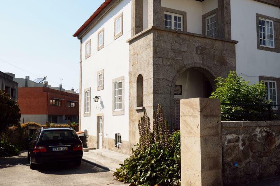 Villa 100Mordomias à Viana do Castelo Extérieur photo
