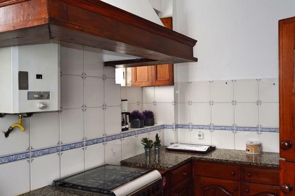 Villa 100Mordomias à Viana do Castelo Extérieur photo