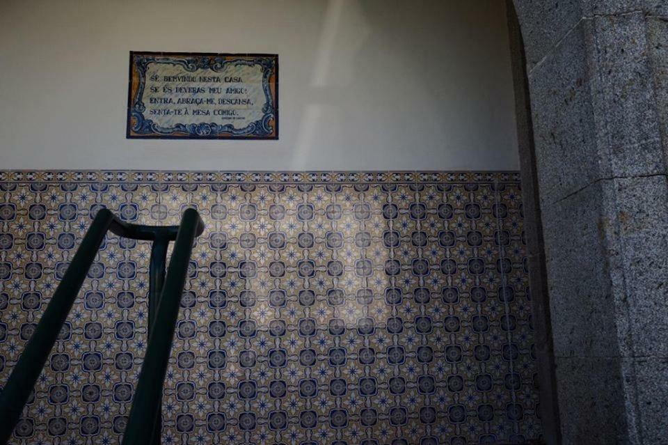 Villa 100Mordomias à Viana do Castelo Extérieur photo
