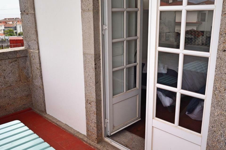 Villa 100Mordomias à Viana do Castelo Extérieur photo