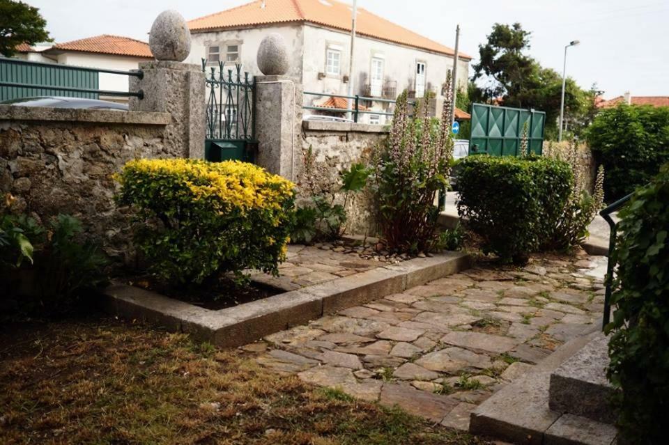 Villa 100Mordomias à Viana do Castelo Extérieur photo